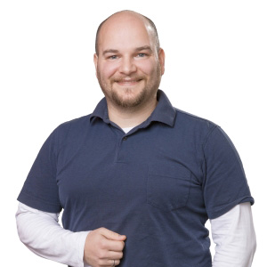 Florian Rcker
