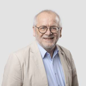 Dr. Hans-Joachim Lutz